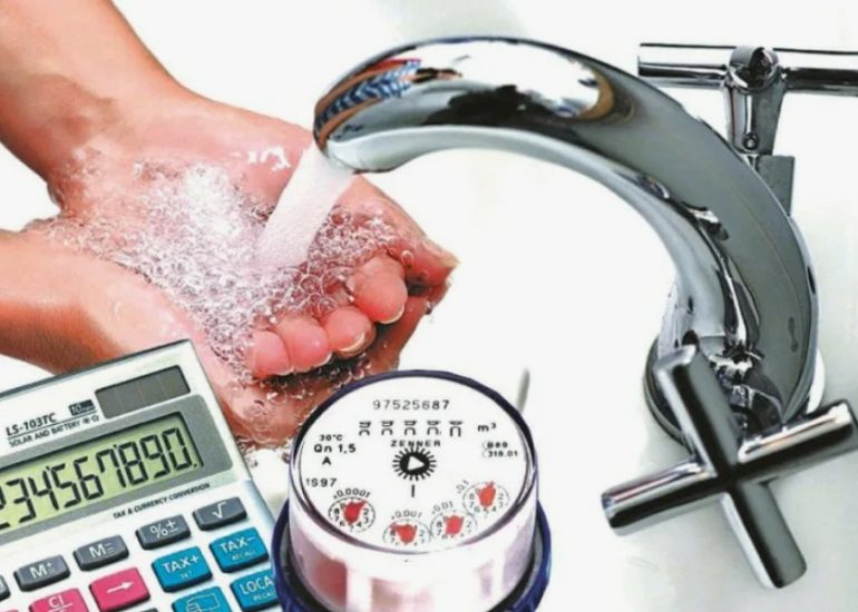 Почему хорошая сантехника экономит воду и деньги одновременно