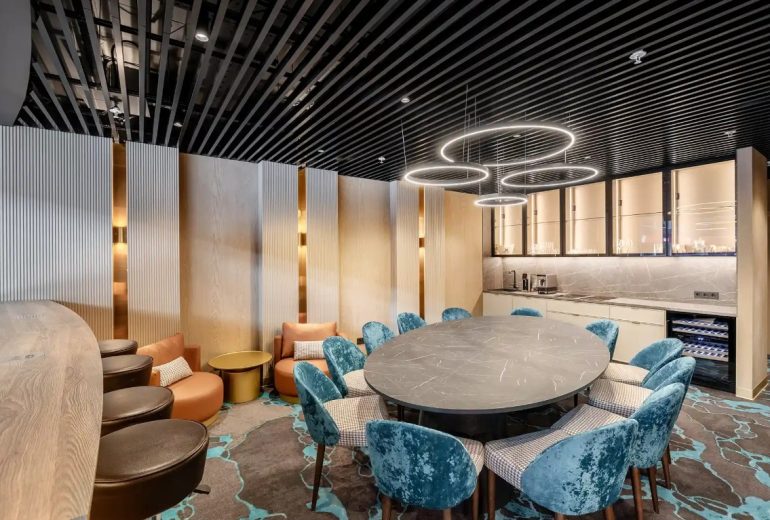 Перепланировка офиса без стресса: советы дизайнеров и архитекторов