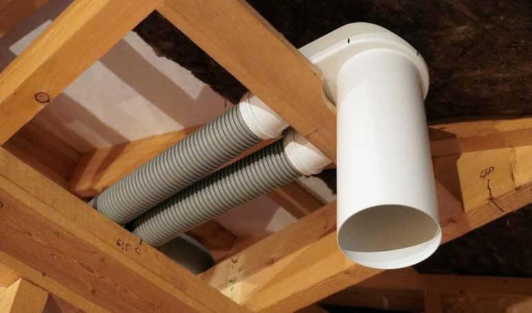 Вентиляция в частном доме своими руками: что реально сделать без мастера