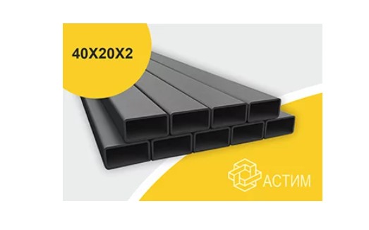 Навесы из стального проката